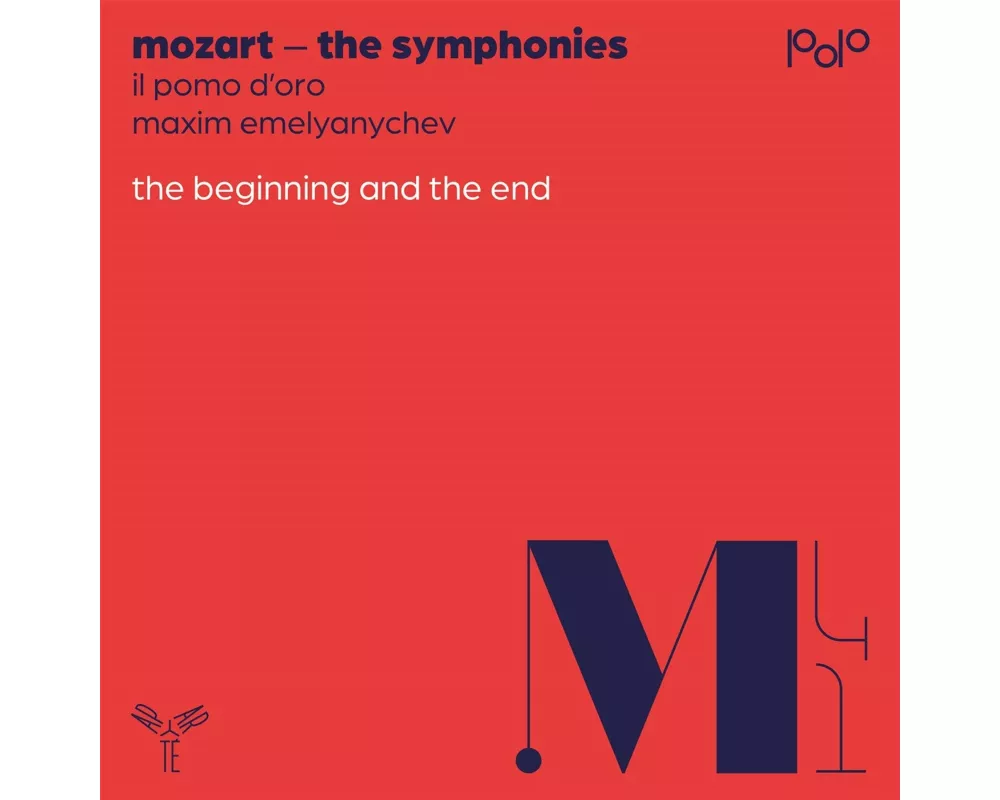 Mozart: The Beginning & The End