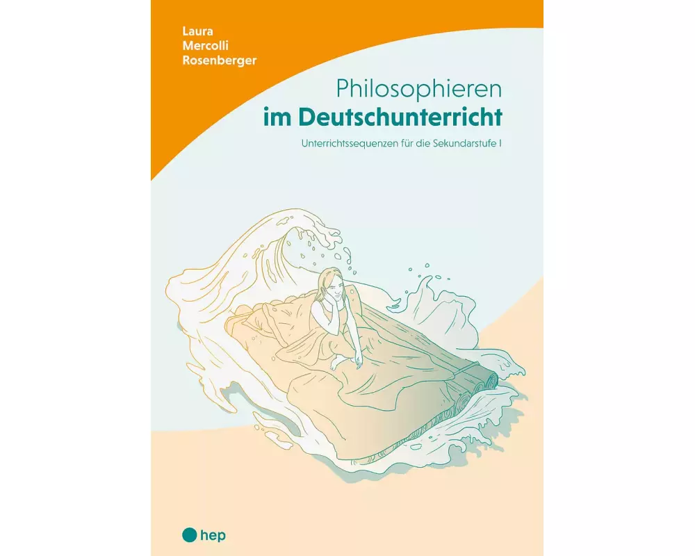Philosophieren im Deutschunterricht