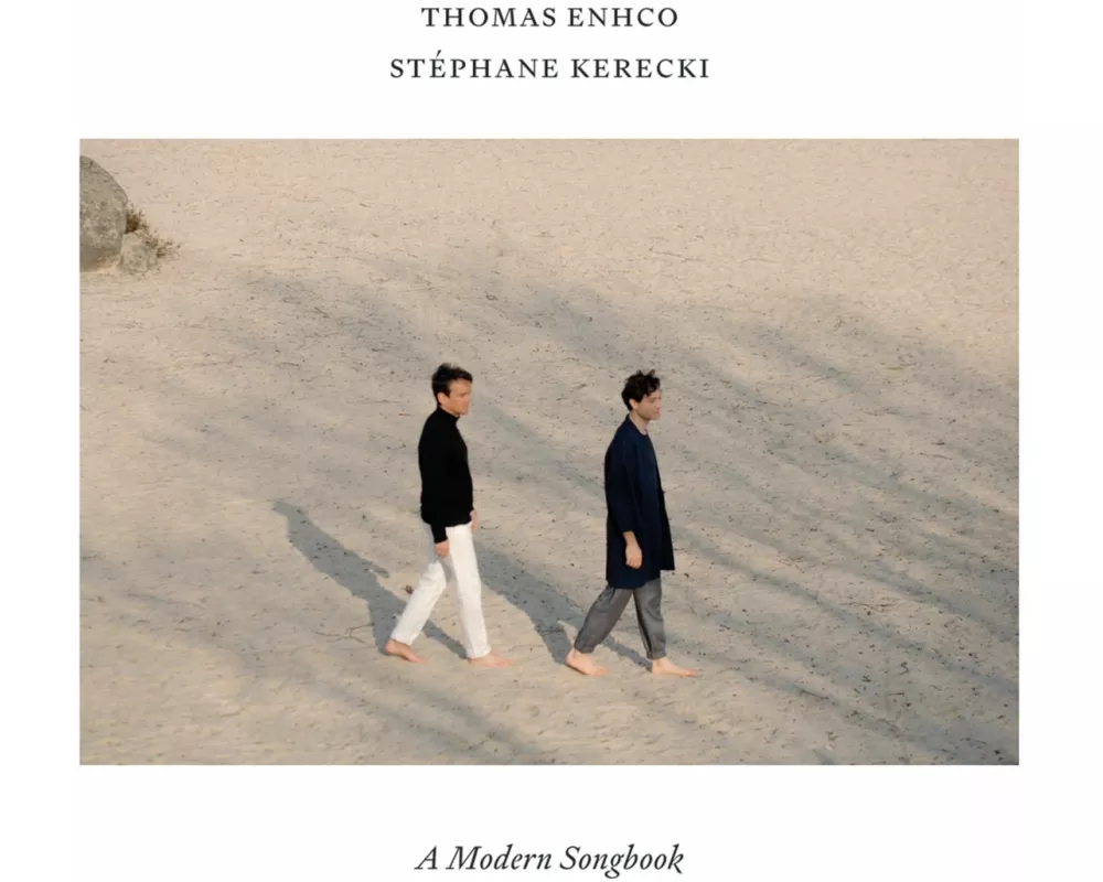 A Modern Songbook