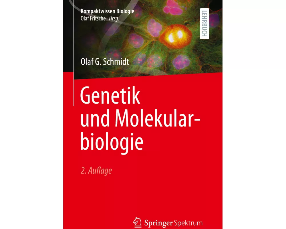 Genetik und Molekularbiologie