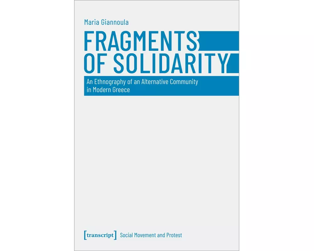 Fragments of Solidarity
