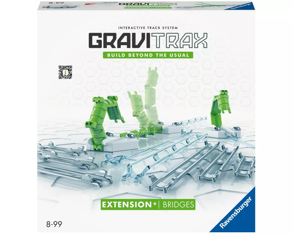 GraviTrax BASE - Extension Bridges