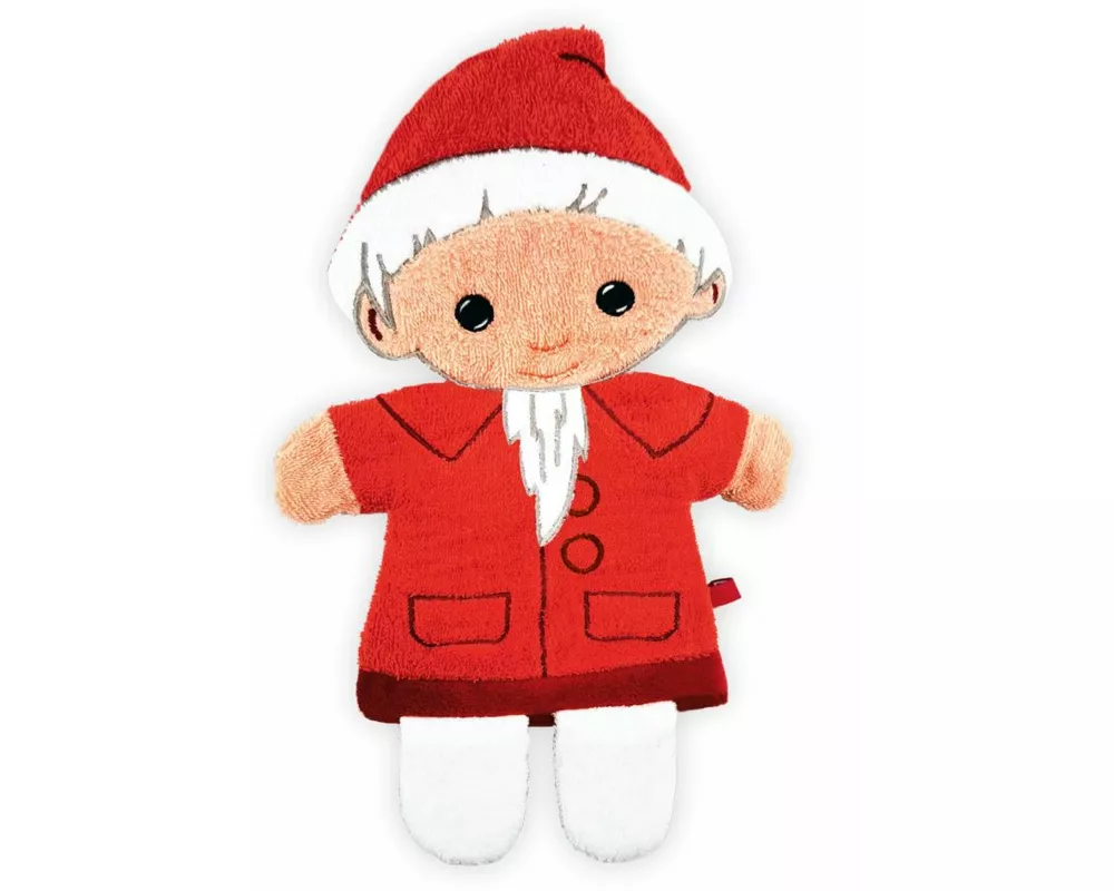 Trötsch Unser Sandmännchen Waschhandschuh