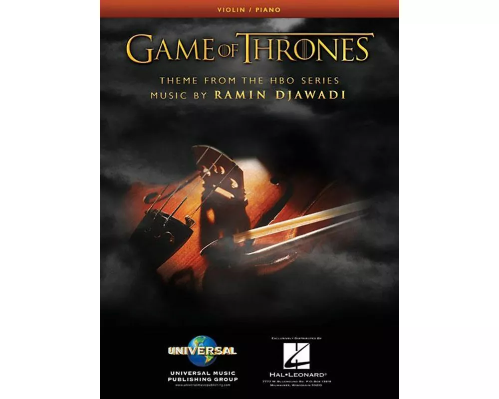Game of Thrones