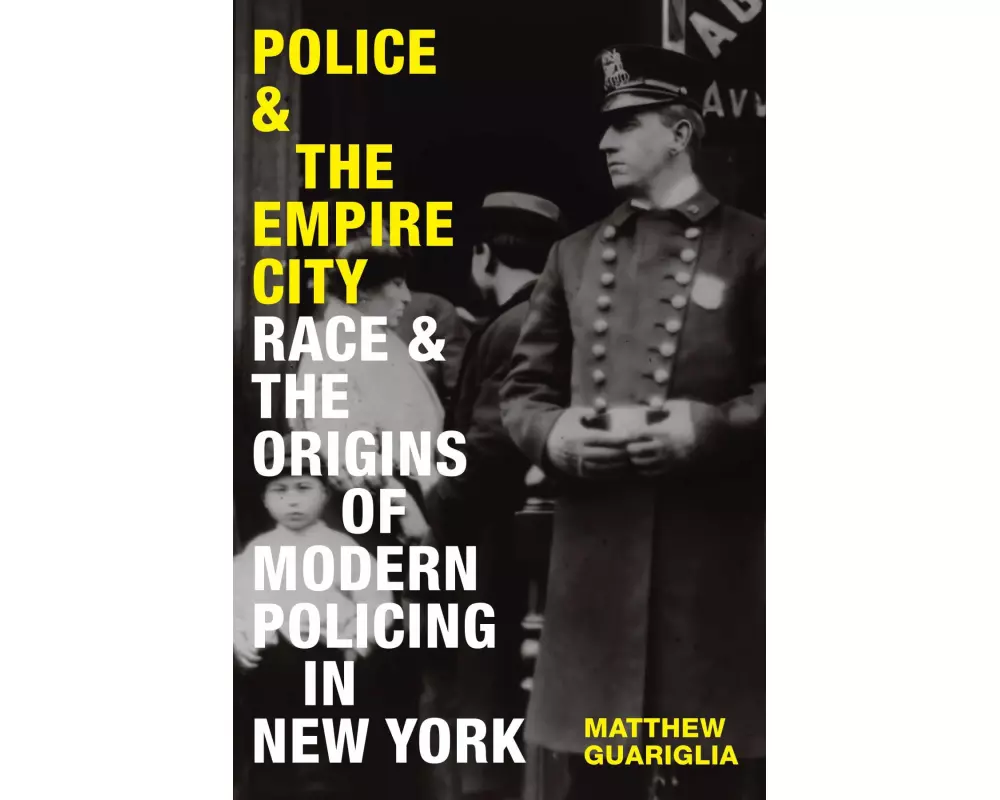 Police and the Empire City