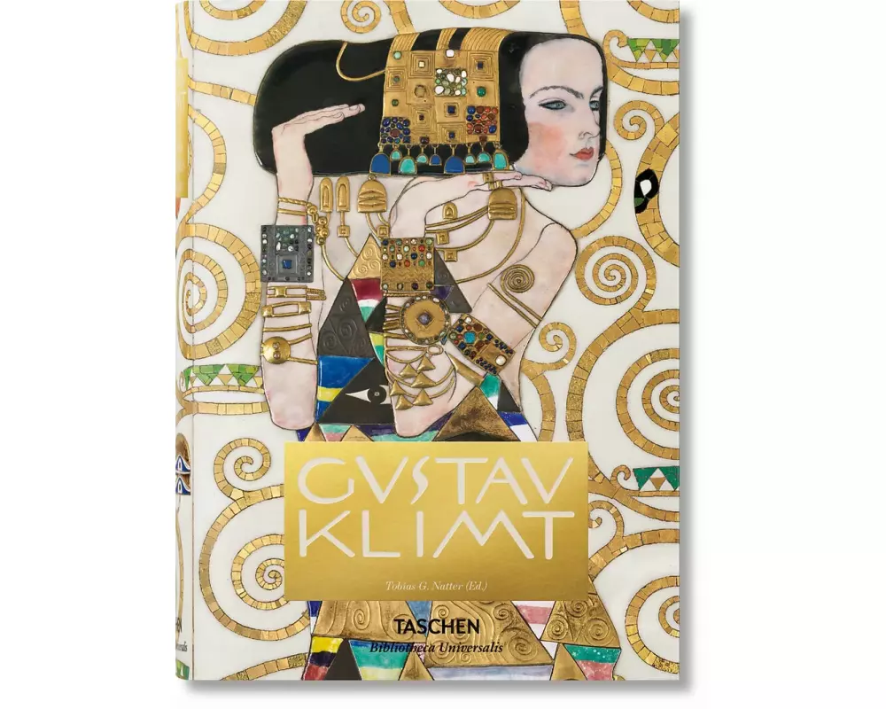 Gustav Klimt. The Complete Paintings