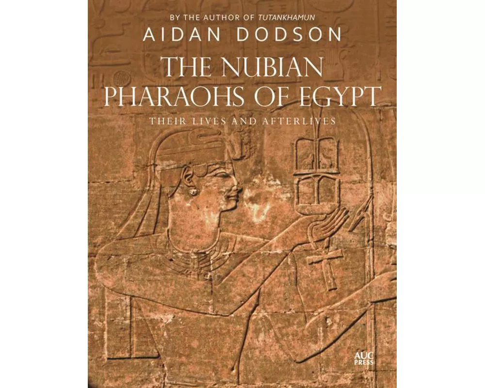 The Nubian Pharaohs of Egypt