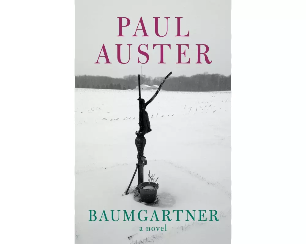Baumgartner