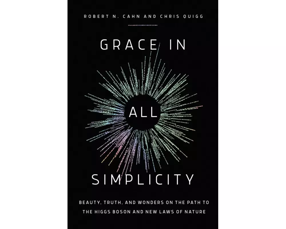 Grace in All Simplicity