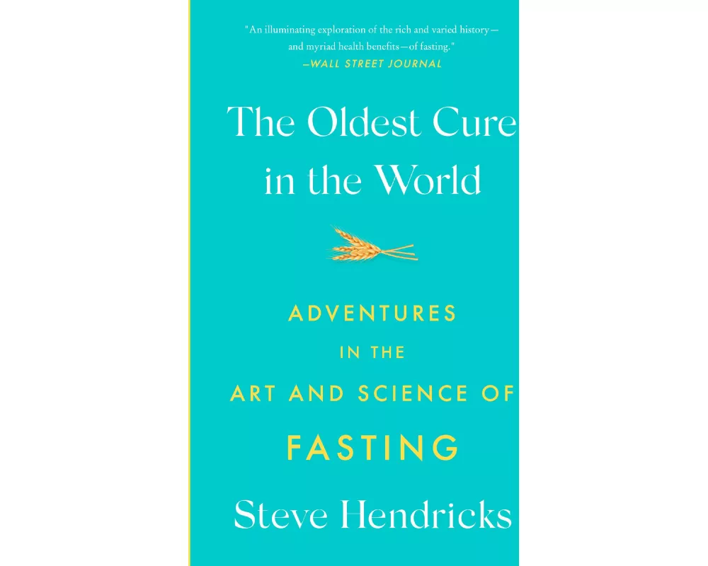 The Oldest Cure in the World