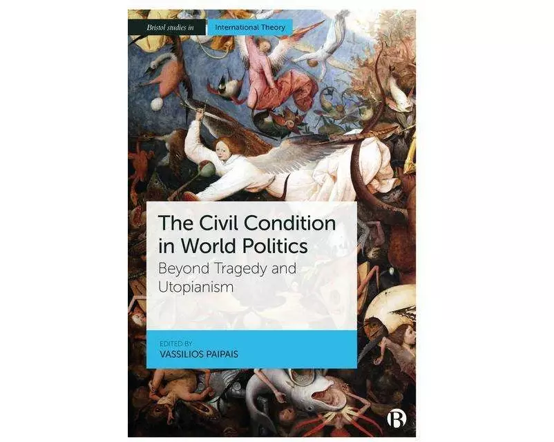 The Civil Condition in World Politics