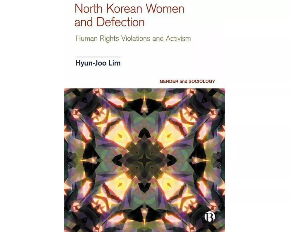 North Korean Women and Defection