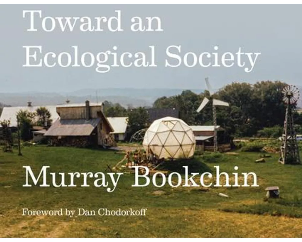 Toward an Ecological Society