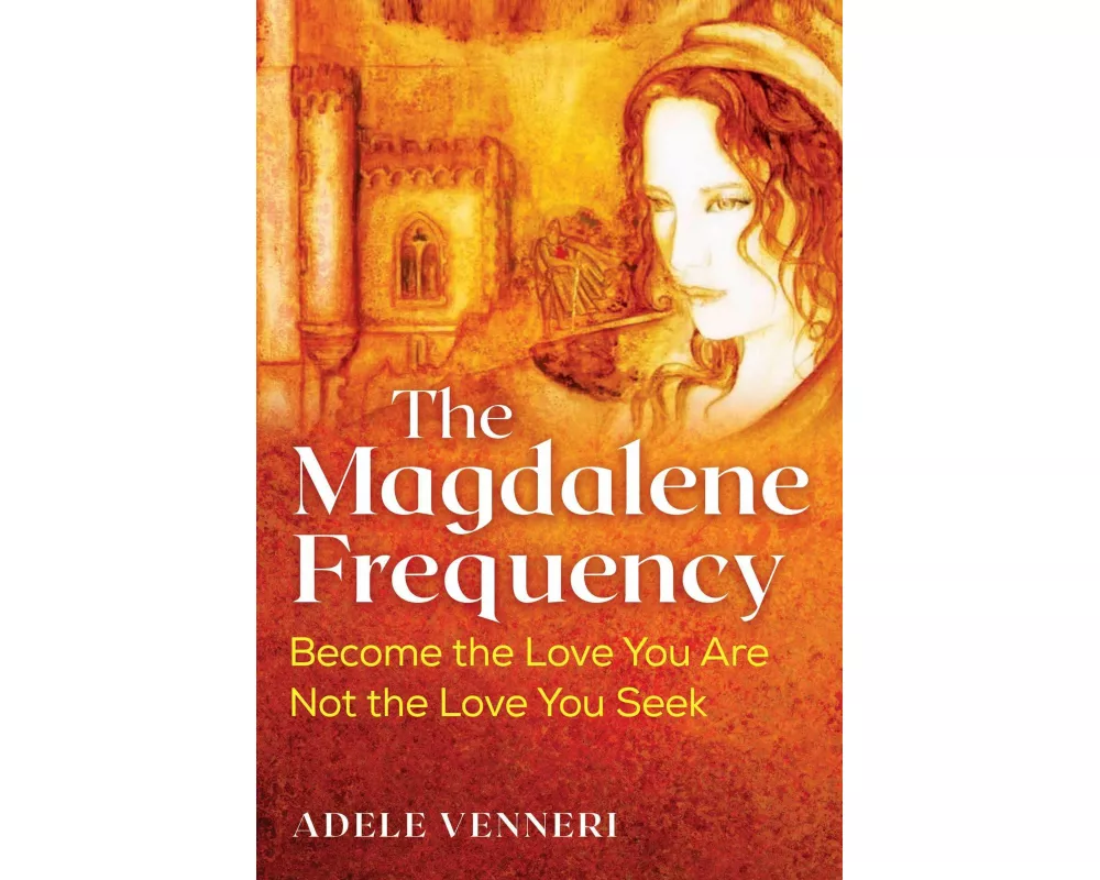 The Magdalene Frequency