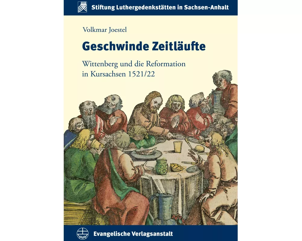 Geschwinde Zeitläufte