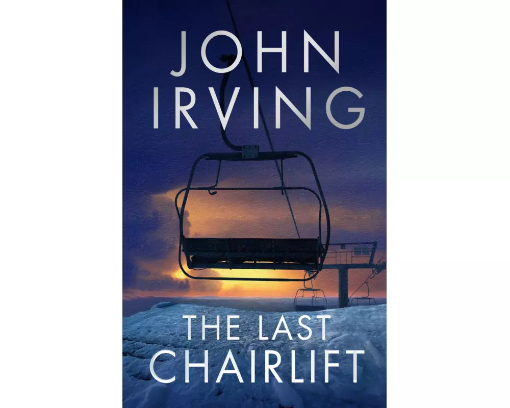 The Last Chairlift