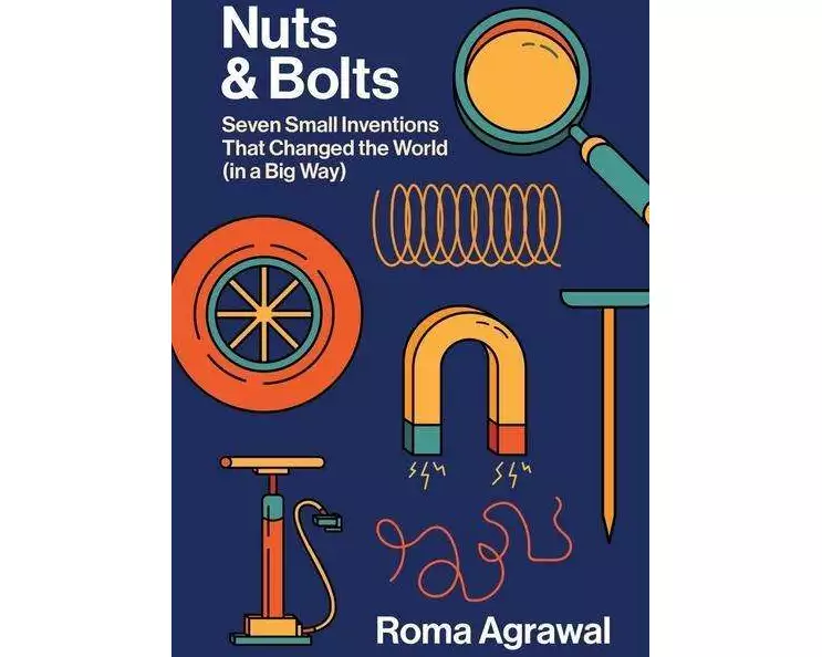 Nuts and Bolts
