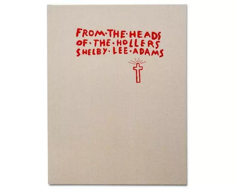 From the Heads of the Hollers