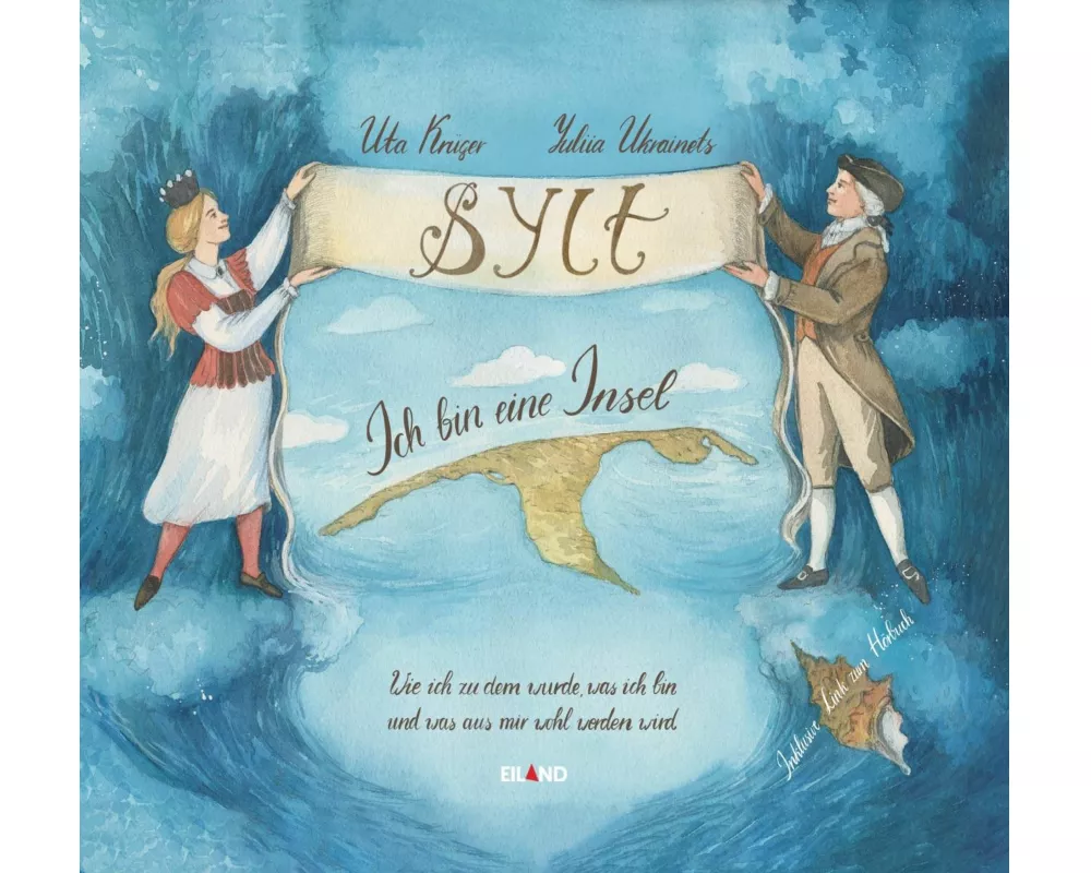 Sylt - Ich bin eine Insel