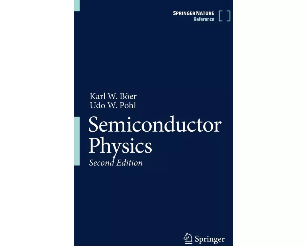 Semiconductor Physics