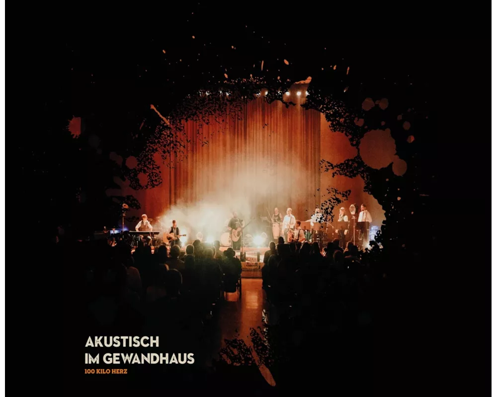 Akustisch Im Gewandhaus