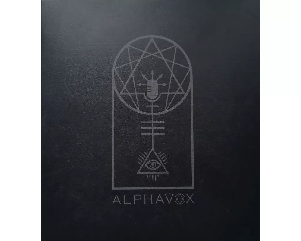 Alphavox