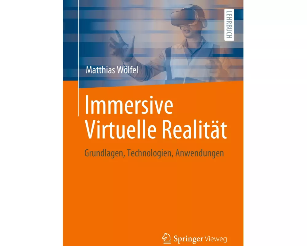 Immersive Virtuelle Realität