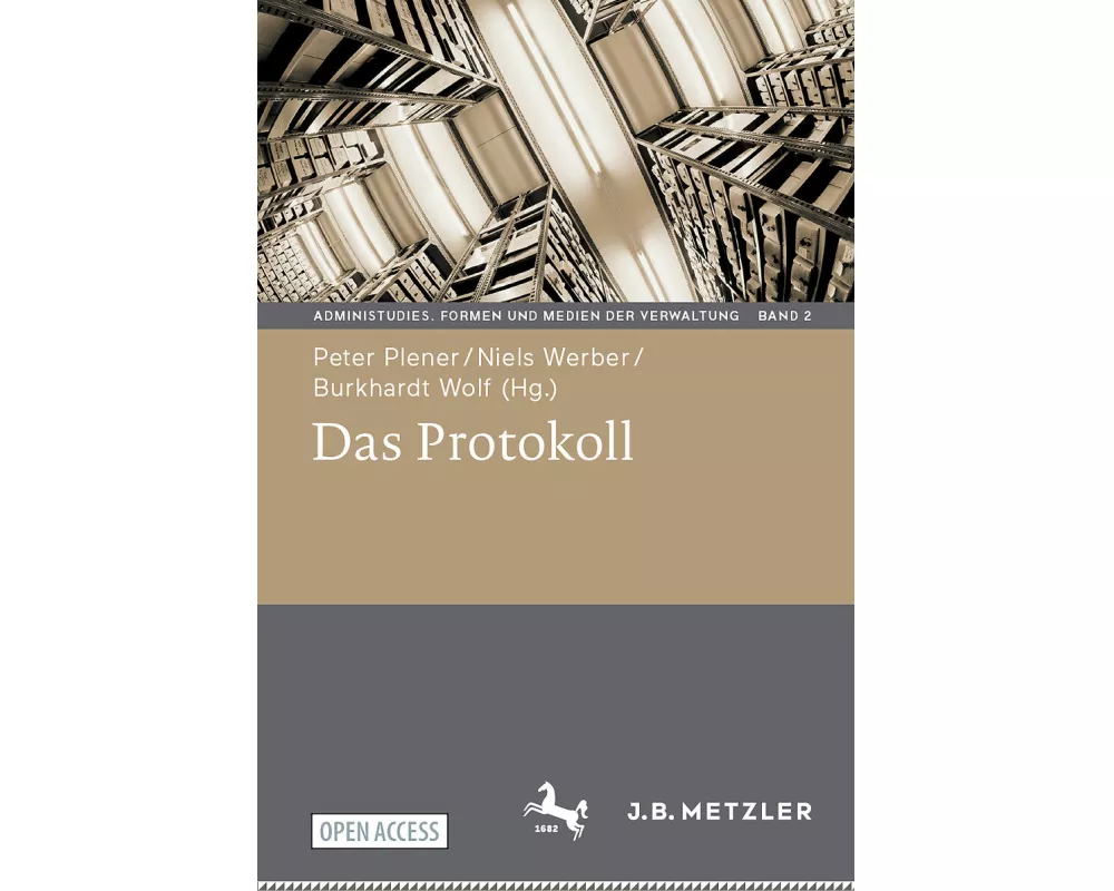 Das Protokoll