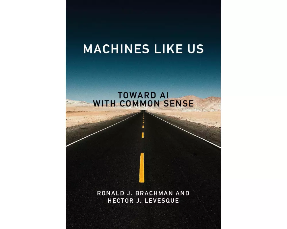 Machines like Us