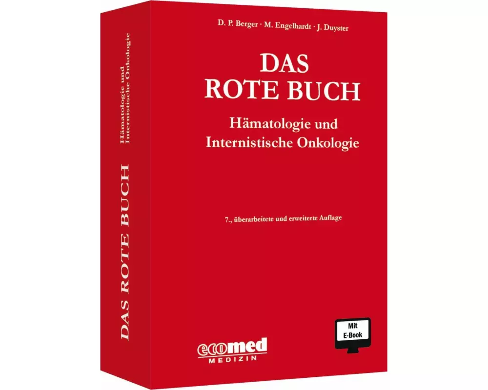 Das Rote Buch