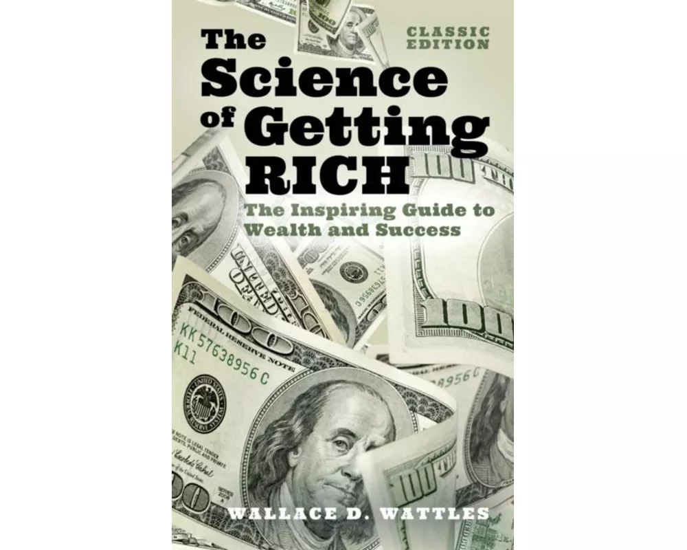 The Science of Getting Rich
