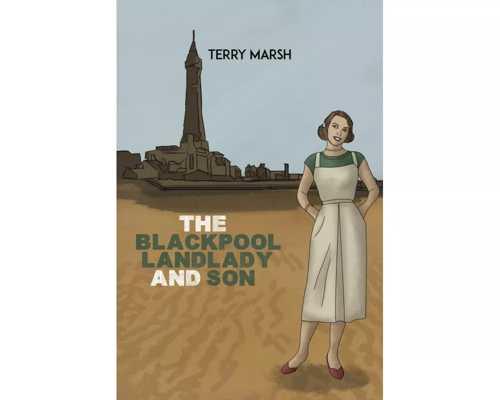 The Blackpool Landlady and Son