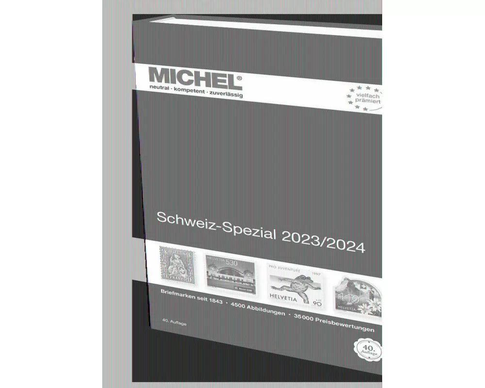 Schweiz-Spezial 2023/2024