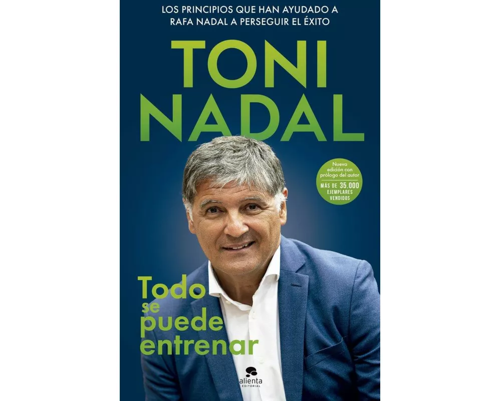 Todo se puede entrenar