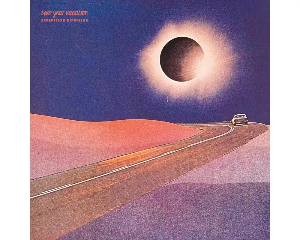 Expedition Nowhere