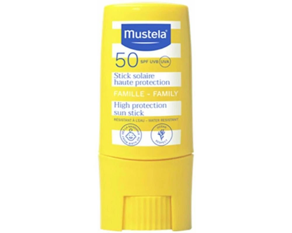 Mustela Sonnenstick LSF 50 9 ml