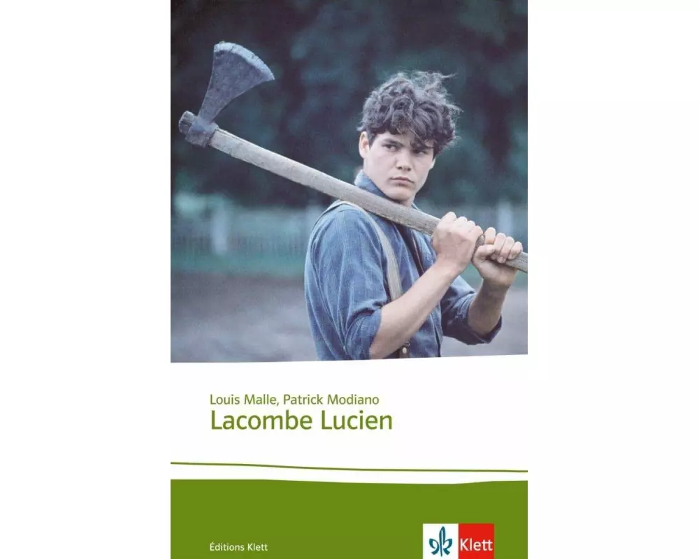 Lacombe Lucien