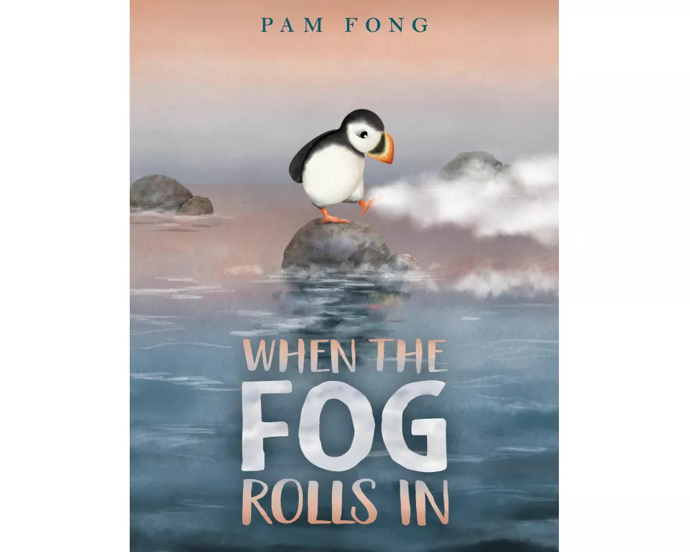 When the Fog Rolls In