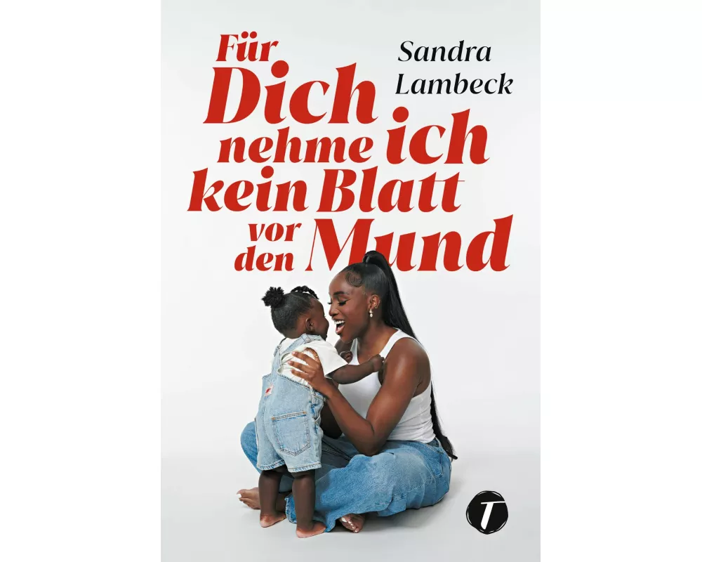 Für Dich nehme ich kein Blatt vor den Mund