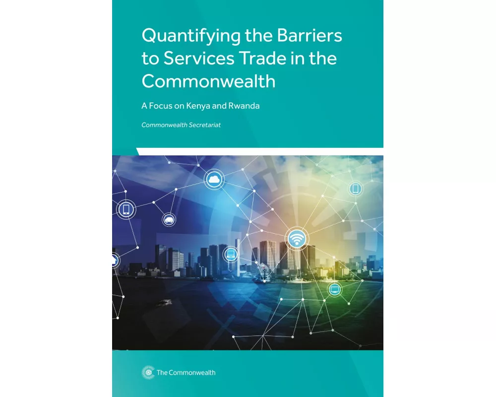 Quantifying the Barriers to Services Trade in the Commonwealth