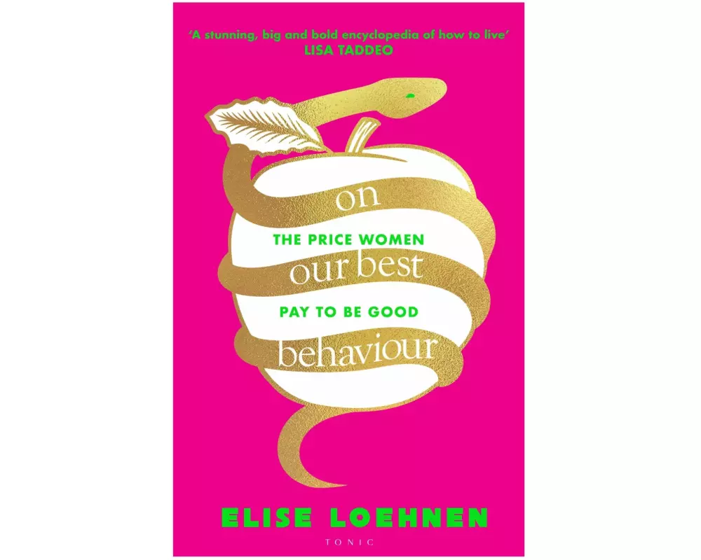 On Our Best Behaviour