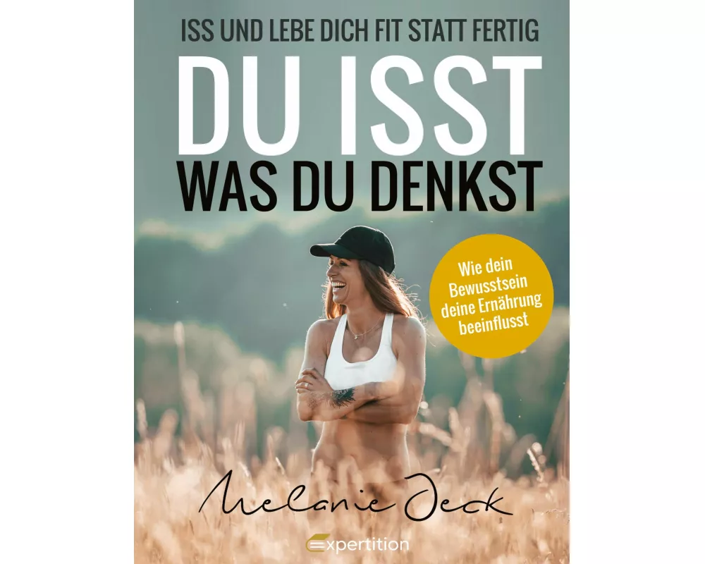 Du isst, was du denkst