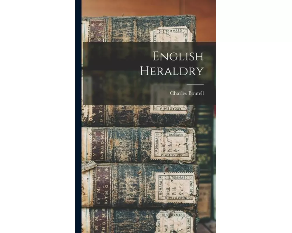 English Heraldry