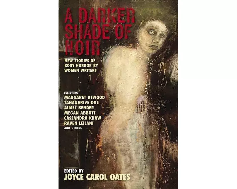 A Darker Shade Of Noir