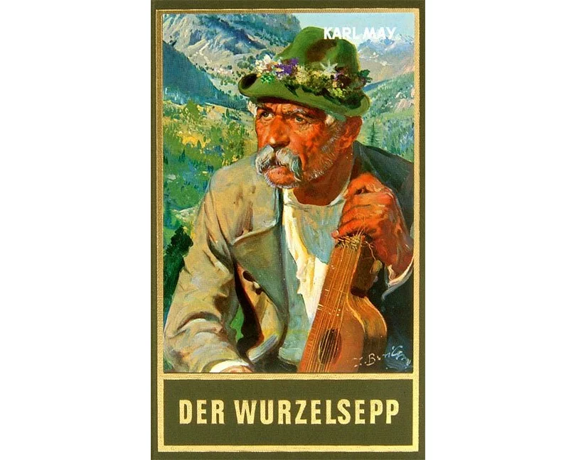 Der Wurzelsepp