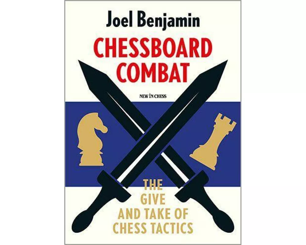 Chessboard Combat