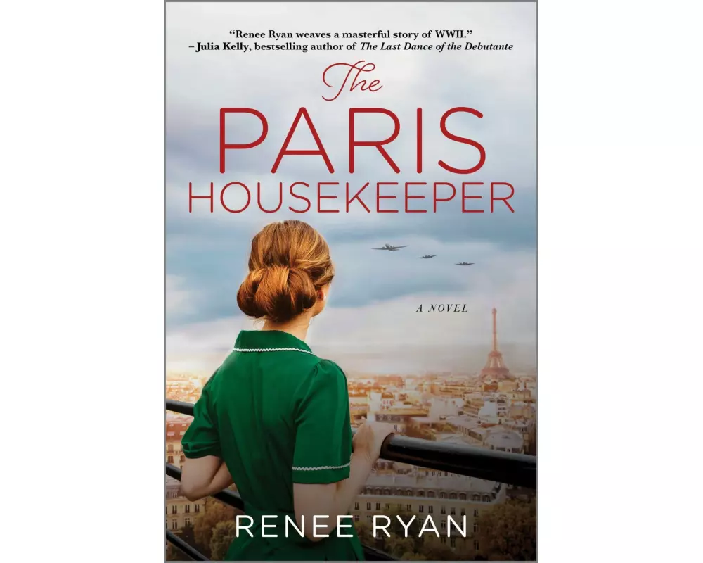 The Paris Housekeeper