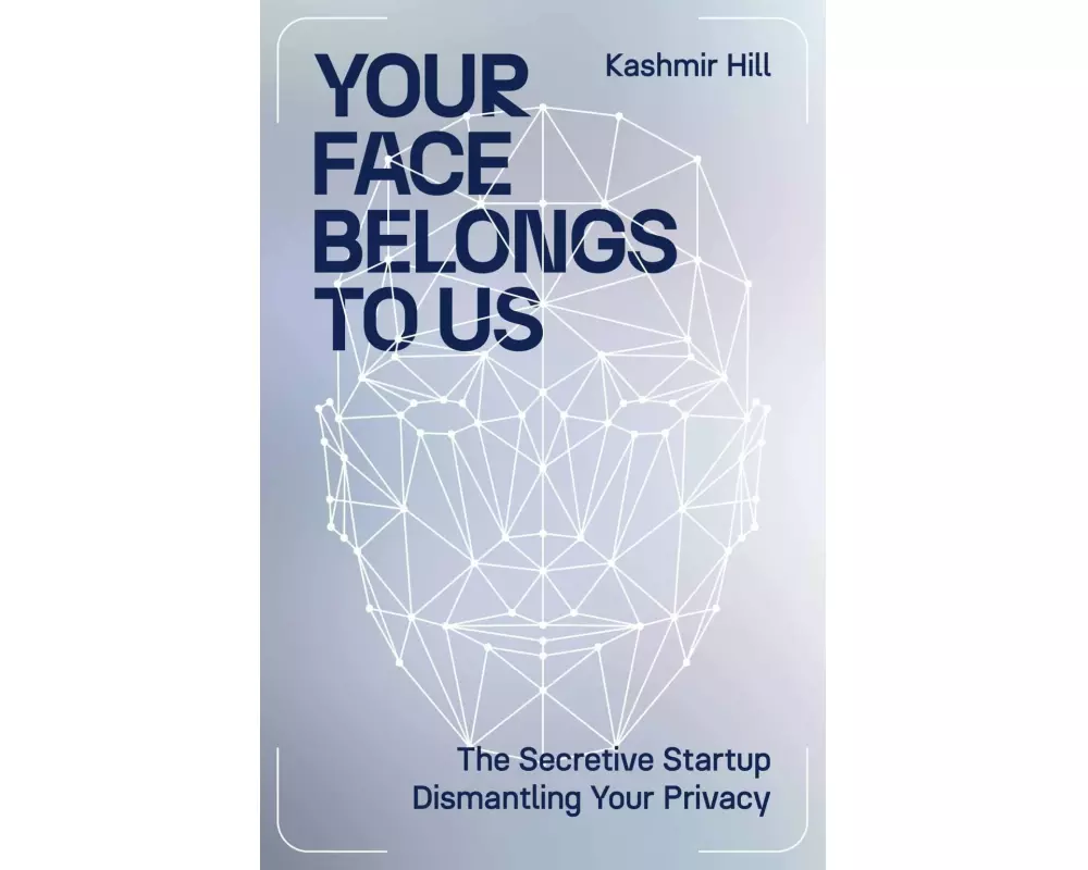 Your Face Belongs to Us