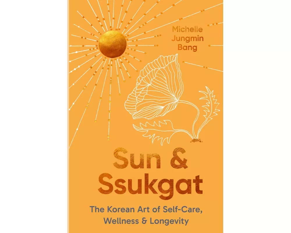 Sun and Ssukgat