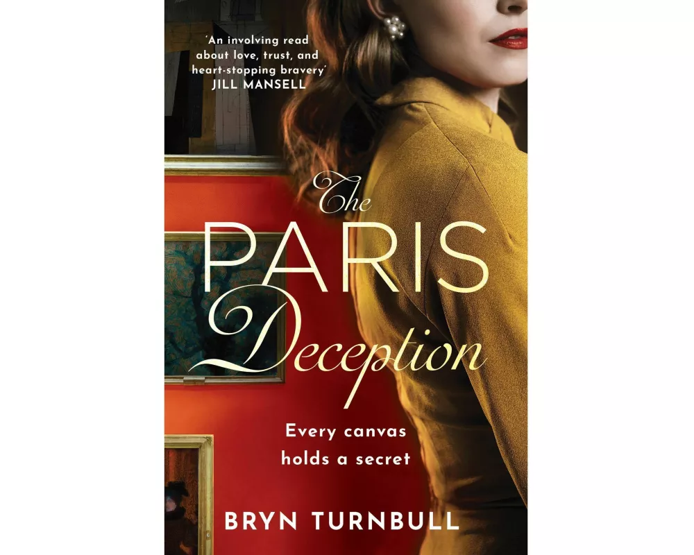 The Paris Deception